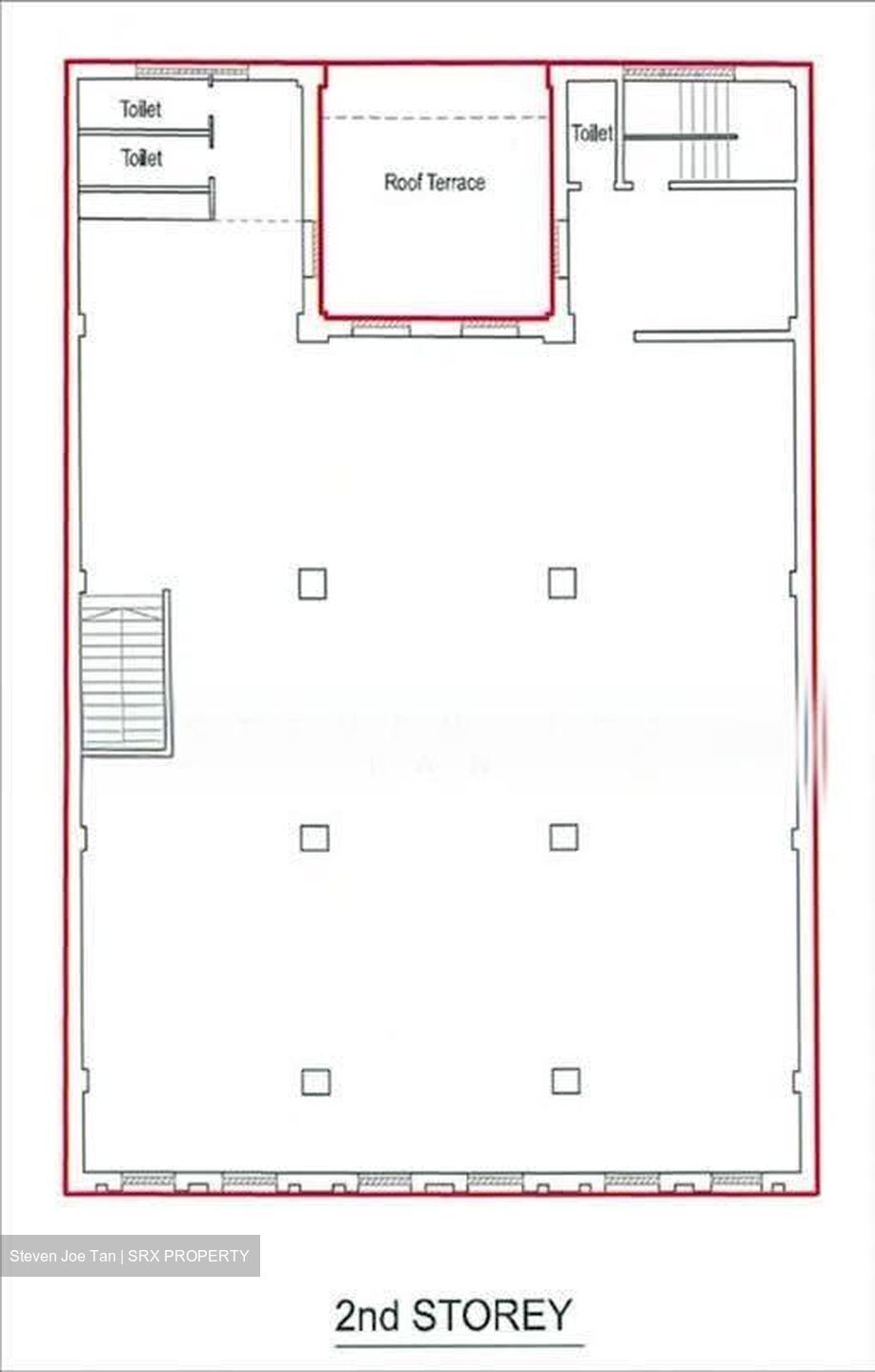 Tanjong Pagar Conservation Area (D2), Shop House #622565421